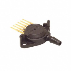 Pressure Sensor 0.2V to 4.7V 0kPa to 100kPa Gage 6-Pin