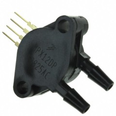 Pressure Sensor 0kPa to 50kPa Differential 4-Pin Case 344C-01