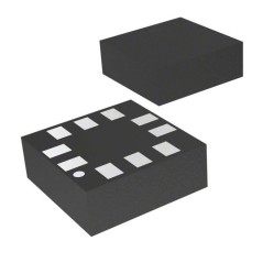 MEMS Датчик абсолютного давления, цифровой выход, 260-1260 mba