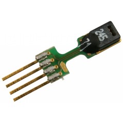 датчик влажности и температуры, I2C,5В,точ.3%/0.4оС