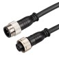 Коннектор подключения ARL-LINE-4pin (DMX512) закр.Arlight 026393 Коннектор подключения ARL-LINE-4pin (DMX512) закр.Arlight 026393