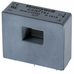 Closed Loop Current Sensor AC/DC Current 15V 3-Pin