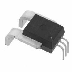 Current Sensor AC/DC Current 5V Automotive 5-Pin Case CB-PFF