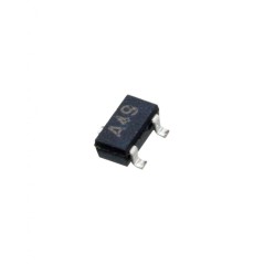 Magneto Resistive Sensor ELRAD