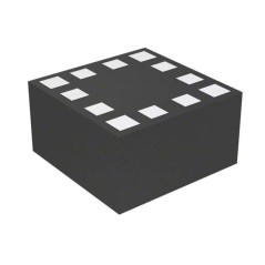 e-Compasses Magnetic sensor