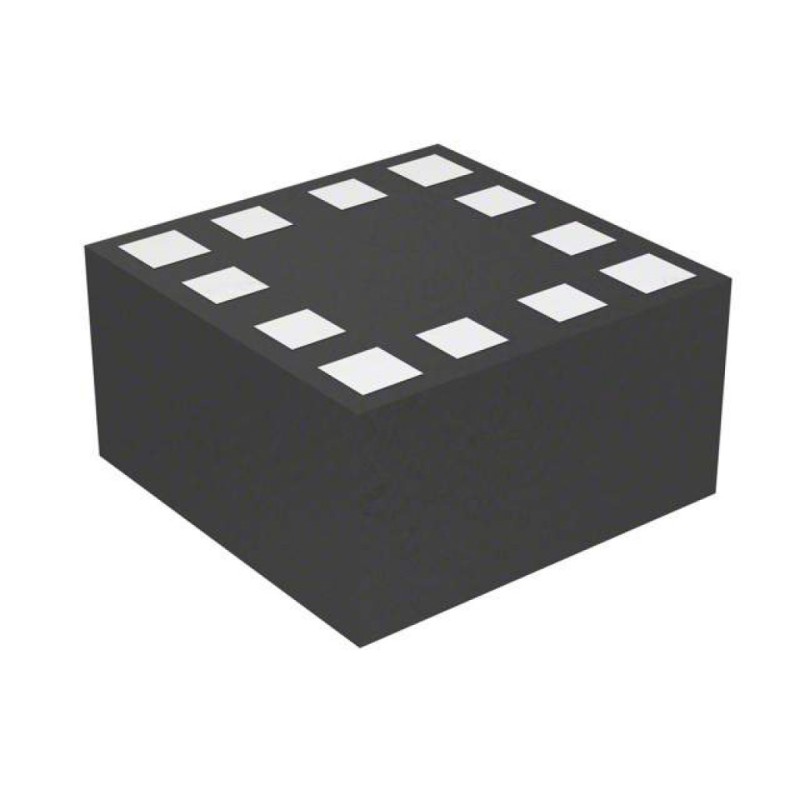 e-Compasses Magnetic sensor