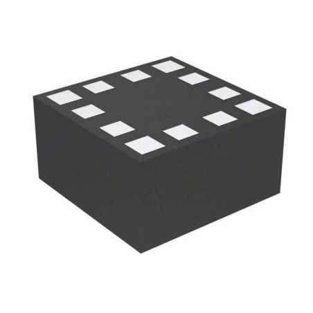 e-Compasses Magnetic sensor