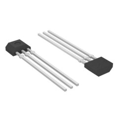 Датчик Холла защелка 1мА 2.75В автомобильного применения 3-Pin Ultra Mini SIP