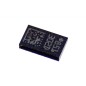 Accelerometer Triple ±2g/±8g 2.5V