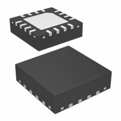 Accelerometer Triple ±3g 2.5V/3.3V 270mV/g to 330mV/g