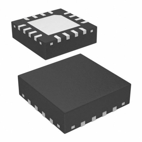 Accelerometer Triple ±3g 2.5V/3.3V 270mV/g to 330mV/g