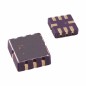 Accelerometer Dual ±1.7g 3.3V 960mV/g to 1040mV/g 8-Pin CLLCC T/R