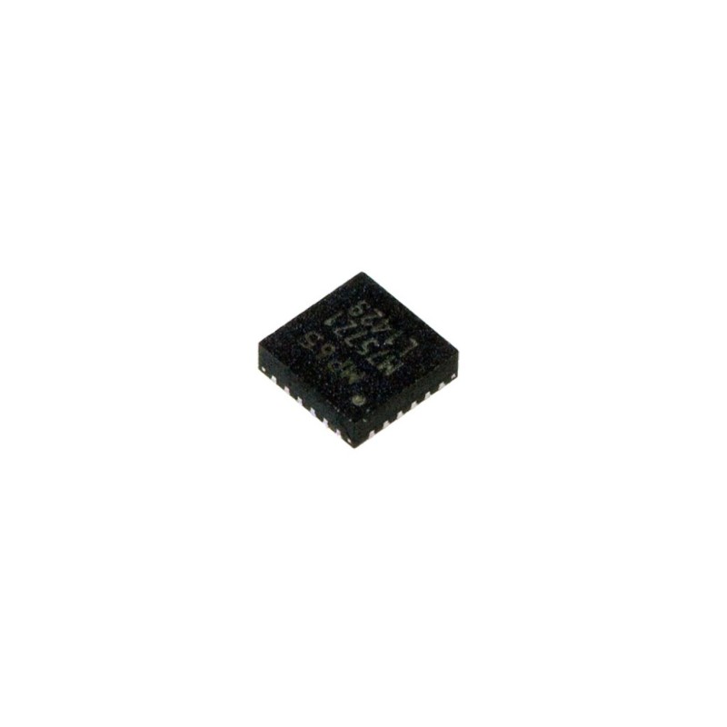 Six Axis Gyro+Accel Motion Tracking Device