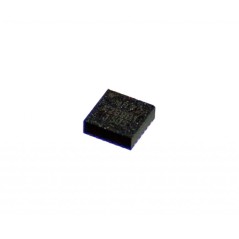 Nine Axis (Gyro+Accel+Compass) Motion Tracking Device