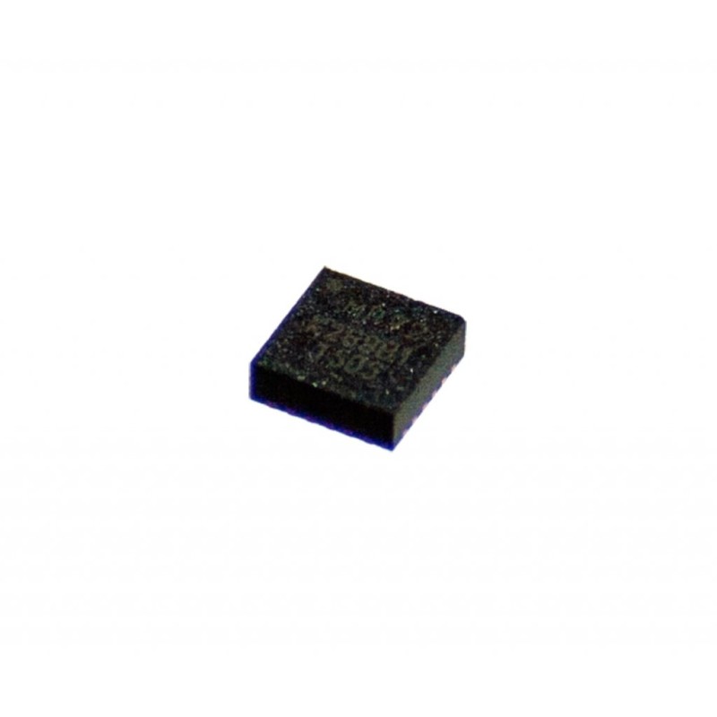 Nine Axis (Gyro+Accel+Compass) Motion Tracking Device
