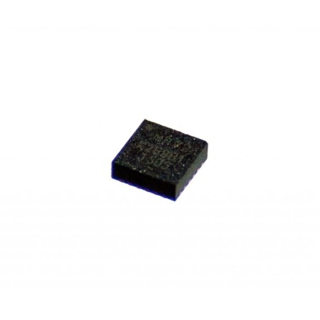 Nine Axis (Gyro+Accel+Compass) Motion Tracking Device