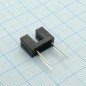 Оптический датчик щелевой на прерывание 940нМ
