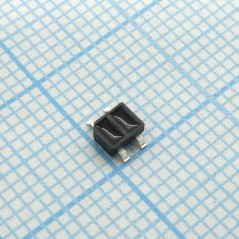 Оптический датчик на отражение 940нМ smd