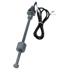 Датчик уровня жидкости 0.6A/240VAC