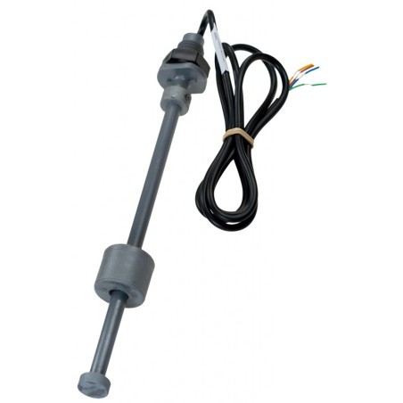 Датчик уровня жидкости 0.6A/240VAC