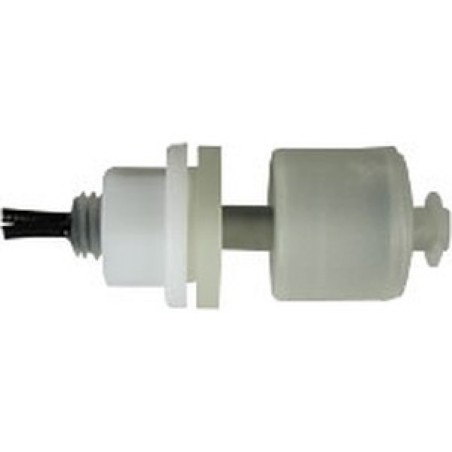 Датчик уровня жидкости 0.6A/240VAC