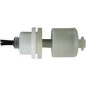 Датчик уровня жидкости 0.6A/240VAC