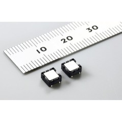 Датчик пироэлектрический ИК (SMD)