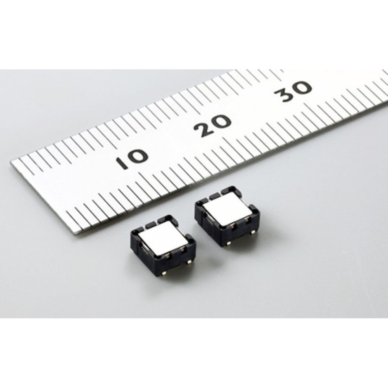 Датчик пироэлектрический ИК (SMD)