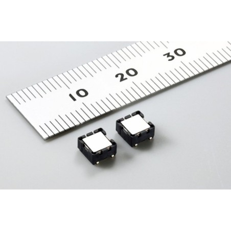 Датчик пироэлектрический ИК (SMD)