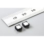 Датчик пироэлектрический ИК (SMD)