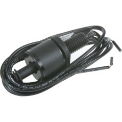 Датчик уровня жидкости 0.6A/240VAC