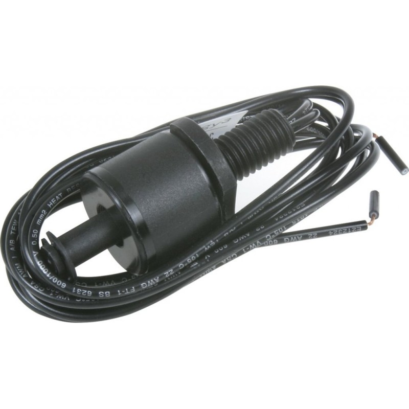 Датчик уровня жидкости 0.6A/240VAC