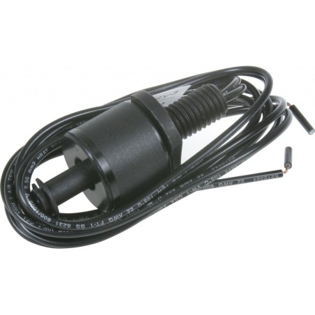 Датчик уровня жидкости 0.6A/240VAC