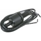 Датчик уровня жидкости 0.6A/240VAC