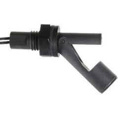Датчик уровня жидкости 0.6A/240VAC