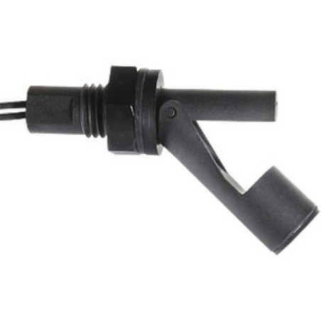 Датчик уровня жидкости 0.6A/240VAC