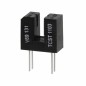 Датчик оптический щелевой 70V 100mA Кус-10...%  -55...+85C