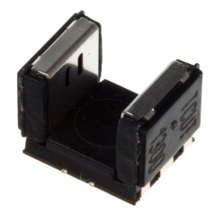 Photointerrupter Transmissive 3mm Phototransistor Automotive 6-Pin SMD