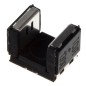 Photointerrupter Transmissive 3mm Phototransistor Automotive 6-Pin SMD