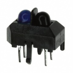 Датчик оптический на отражение, 950нм, 4 pin