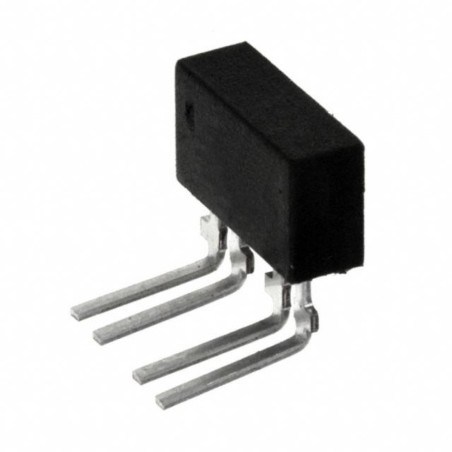 Photointerrupter Reflective Phototransistor 4-Pin Bulk