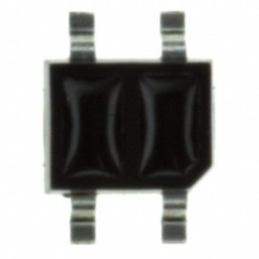 Photointerrupter Reflective Phototransistor 4-Pin Miniature SMT