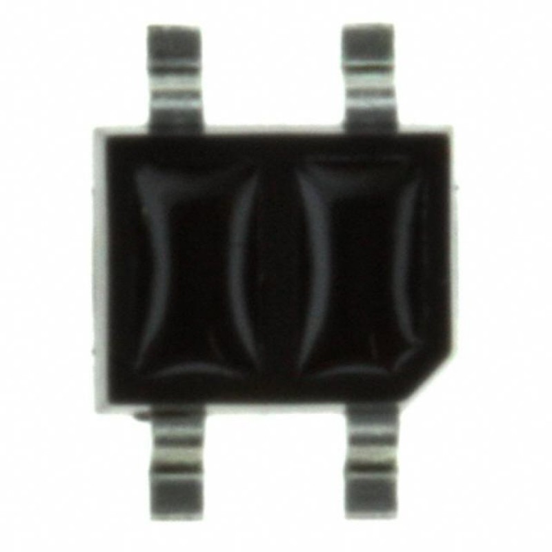 Photointerrupter Reflective Phototransistor 4-Pin Miniature SMT