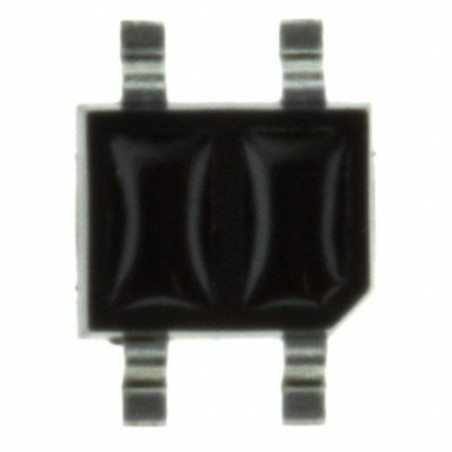 Photointerrupter Reflective Phototransistor 4-Pin Miniature SMT