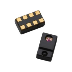 Датчик RGB света, инфракрасного излучения (для определения цветовой температуры, приближения или перемещения объекта), 2.4-3.6 В