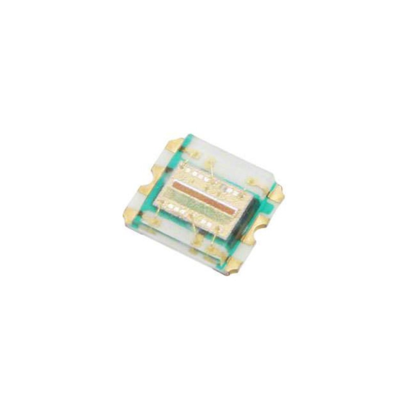 Датчик освещенности - фото сенсор с выходом I2C/ Uп-2,4-3,0V / -30°C...85°C