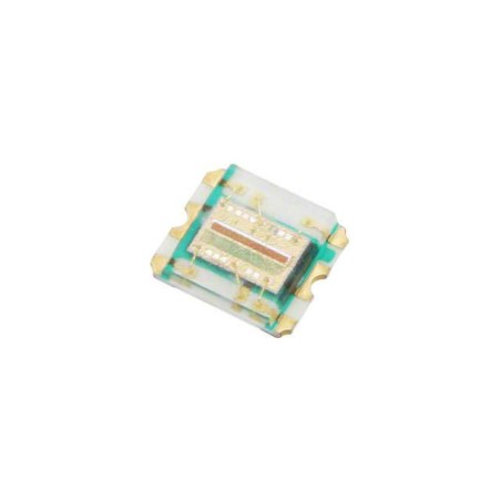 Датчик освещенности - фото сенсор с выходом I2C/ Uп-2,4-3,0V / -30°C...85°C