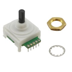 Encoders 36Cycle Snap In Digital