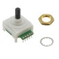 Encoders 36Cycle Snap In Digital