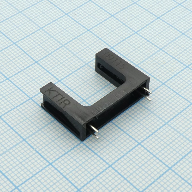 Оптический датчик щелевой на прерывание 940нМ Ic-20mA